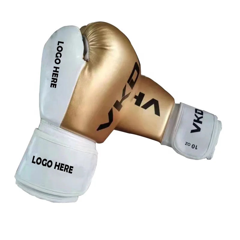 New Design Good Price MMA Boxing Gloves for Boxing Exercises Battle Gloves Competition Equipment