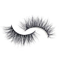 Natural Lashes Private Label Handmade 3D Mink Lashes Factory Price Wholesale Lashes