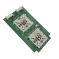 3300 3600 Elevator 59324346 LOP Hall Call Button Plate for Elevator Hotel Lift Accessories