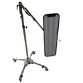 Heavy Duty  Light  LED Lamp Reflector Board Dent Repair Tools LED Light Reflection Board with Adjustable Holder Hand Tool