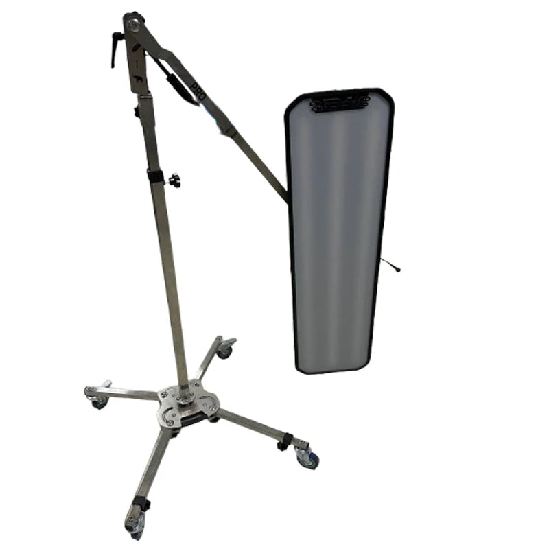 Heavy Duty  Light  LED Lamp Reflector Board Dent Repair Tools LED Light Reflection Board with Adjustable Holder Hand Tool