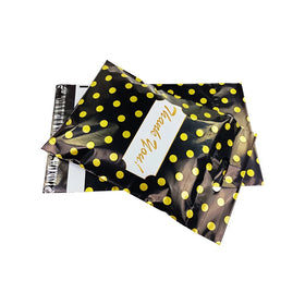 Opaque Poly Mailer Bag Tear Resistant Custom Printed Biodegradable Poly Mailers Envelope Mailing Plastic Shipping Packaging Bag