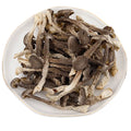 Huaran Yulin Guangxi China Agricultural Products Wholesale Long Shape Dried Deer Antler Mushroom for Food