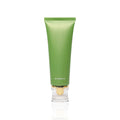Refillable 120ml Facial Cleanser Soft Tube Plastic Eye Cream Tubes Lotion Container Cosmetic Packaging With Acrylic Screw Lid