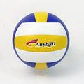 2024 Wholesale PVC Material Best Quality International Colorful Mini Volleyball Ball for Men