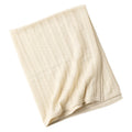 Autumn Winter 100% Cashmere Baby Blanket Bed Sofa Luxury Soft Comfortable Skin Friendly Newborn Knitted Wearable Thows