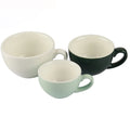 Exquisite Premium Creative Wind Ceramic Cup Simple Office Afternoon Tea Small Coffee Dish Coffee Cup