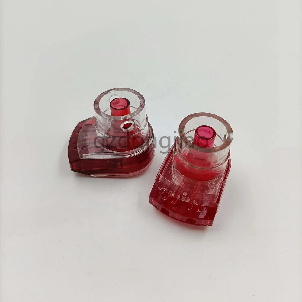 1 Piece Powder Spray Head WEKO Spray Powder Nozzle