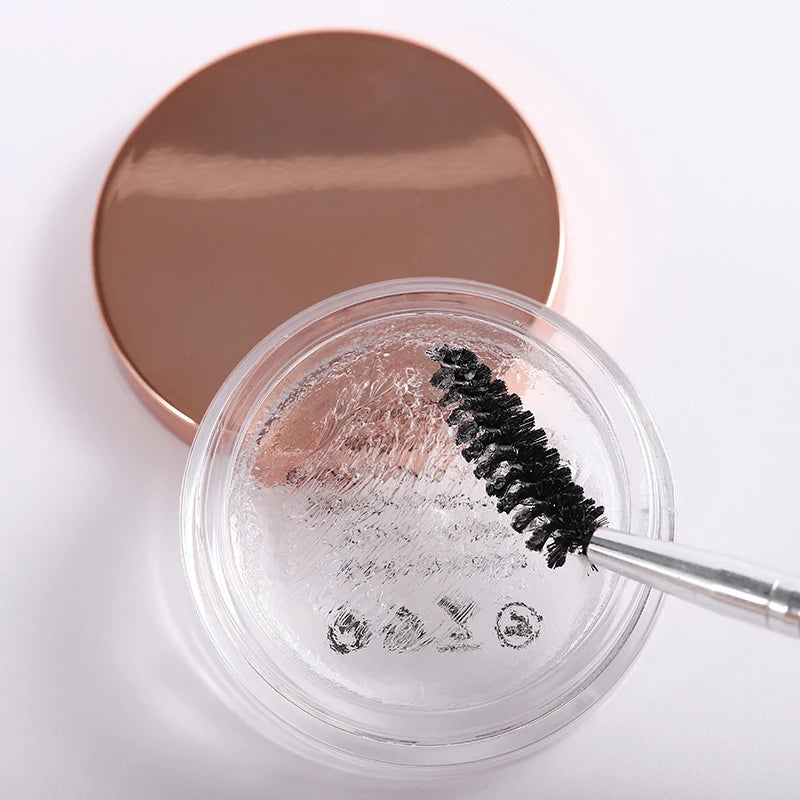 Brow Styling Soap Private Label Eyebrow Styling Wax Brow Gel Soap