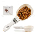Big Spoon Electronic Gram Weighing Electric LCD Display Food Weight Measuring Digital Spoon Scale Kitchen 60 Pcs/ctn 12 Months