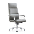 Ergonomic Contemporary Lift Chair Luxury Boss Synthetic Leather Massage Revolving Recliner Swivel Wood Frame Office Chair