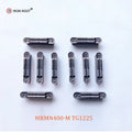 Carbide CNC Turning Tools Lathe Carbide Grooving Inserts Tools MRMN200/MRMN300/MRMN400/MRMN500 TG1225