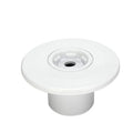 Swimming Pool Accessories Suction Fitting Plastic Fitting Water Return Pool Abs Water Inlet Inground Pool Durable Easy Install