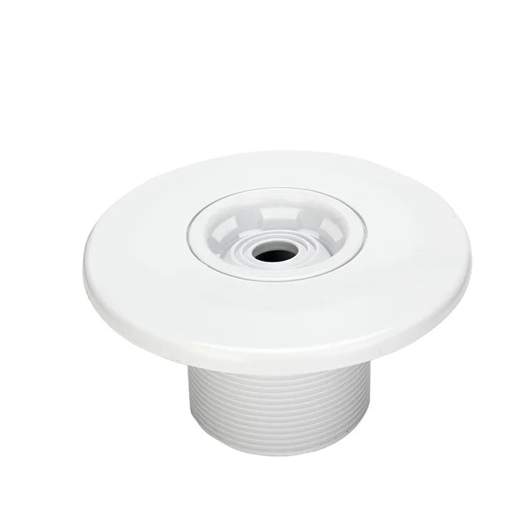 Swimming Pool Accessories Suction Fitting Plastic Fitting Water Return Pool Abs Water Inlet Inground Pool Durable Easy Install