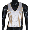 Men's Shapewear Vest Size Xxs-6xl