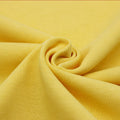 Organic Double Faced CVC Weft Knit French Terry Fabric for Hoodies MegaBDM
