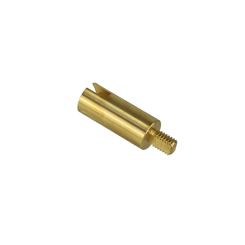 Factory Wholesale Custom Oem High Precision Micro Machining Brass Stainless Steel Cnc Machining Parts for Industrial Machinery