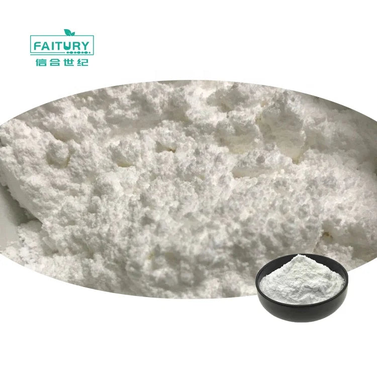 Wholesale Food Grade Amino Acid USP CAS 60-18-4 98% L-Tyrosine Powder