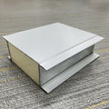 Prefabricated Exterior Vip Price Insulated Design Roofing Wall Flat Sandwich Panels 30mm Pu Sandwich Noise Isolation Panels