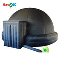Sayok 5m Portable Planetarium Inflatable Projection Dome Tent for School Education