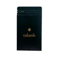 Custom Logo Printing Cardboard Paper Zip Lock Peel off Packaging Envelope Business VIP Creative Card Packaging
