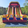 Multiple Color Inflatable Slide Bounce House Jumper Castle Wet Dry Slide Commercial Inflatable Water Slide for Adult Kids Prices