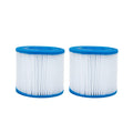 Hot Selling VI INTEXT Spa Pool Cartridge Cleaner 90352E 58323E 58323 Kids Swimming Pool & Spa Filter Pump Pool Tools Accessories