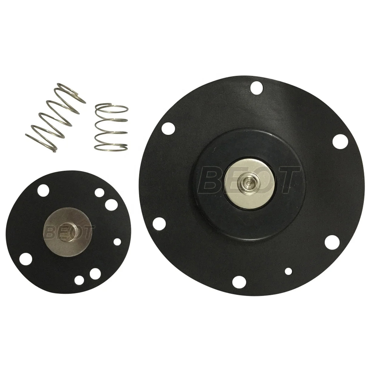 K4016 Type Nitrile Buna Membrane Diaphragm for G0YEN CA40T RCA40T Pulse Jet Valves