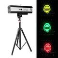 Stage Lighting Profile LED Follow Light 230W  Focus Follow Lights for Wedding Party