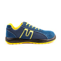 Mesh Breathable Pu No- slip Light Casual Style Cozy Durable Sport Safety Shoes MegaBDM