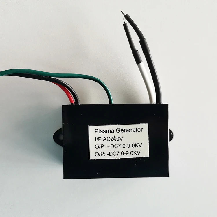 Factory Hot Selling with Positive Negative Ion Output Plasma Generator for air Condition Sterilizer and air Purification