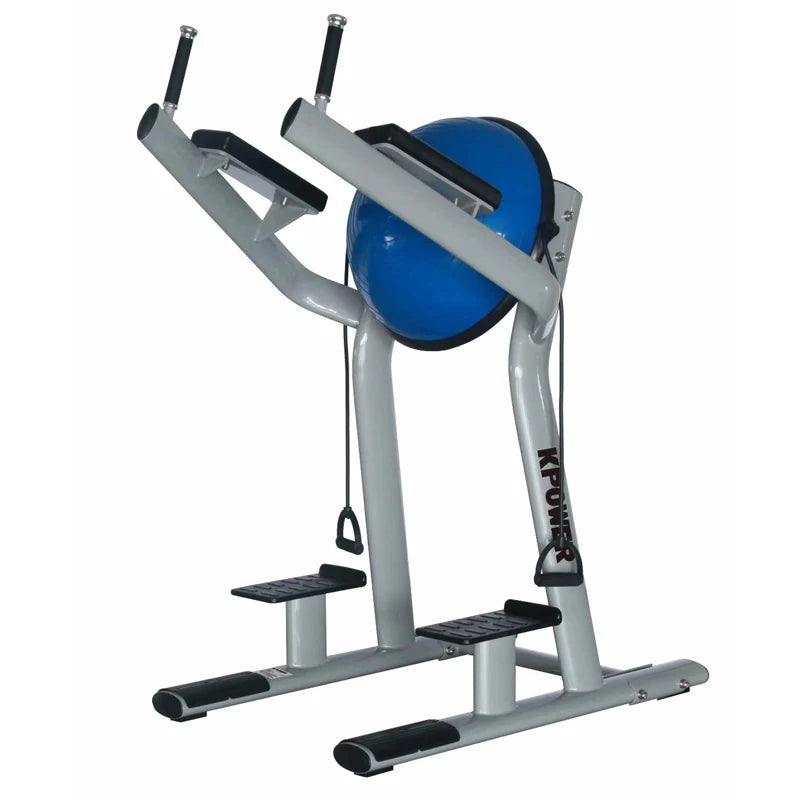 YG-AS009 YG Fitness Equipment Gym Exercise Equipment Chin up Rack Parallel Bars Abdominal Machine Abdominal Muscle Trainer