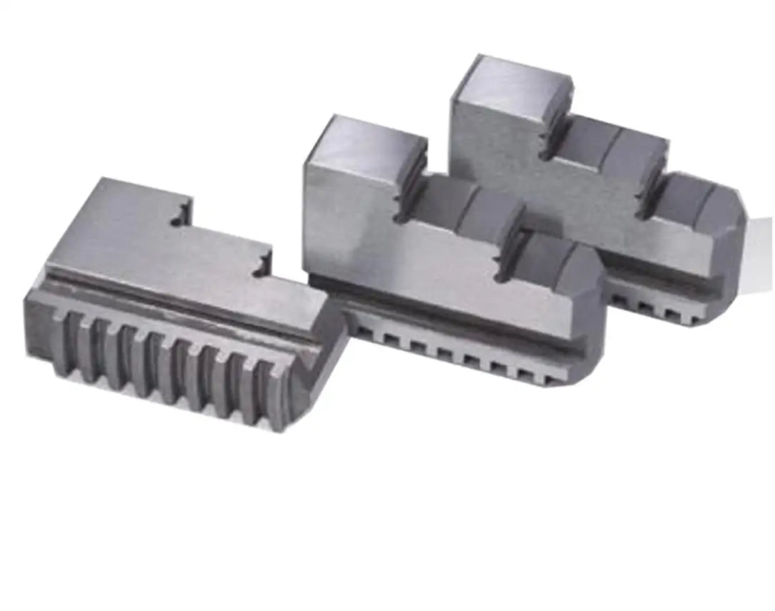 CNC Lathe K11 HY Brand Manual High Precision Three Jaw Chuck Hardened Steel Jaw Soft Movable Screw Forward Reverse