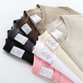 OEM 100% Cotton Custom Logo Design Screen Printed T-Shirts Casual Wear With Soft Fitness Features