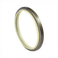 GA DKB DKBI Dust Wiper Seal PU + Metal Shell Dust Proof Ring for Dump Truck Excavator Cylinder AH DKB DKBI