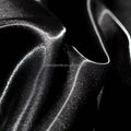 150GSM Thick Metallic Crystal Silk Shiny Luster Liquid Satin Gaza Organza Shimmer Fabric for Lolita Wedding Dress