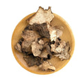 Fuling Pi Traditional Indian Bread Skin Tuckahoe Peel Poria Cocos Shell for Herb