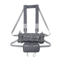 Tactical Chest Rig Hunting Vest Series MK3 Shooting Equipment Tactical Gear Tactical Multifunctional Tactical Vest