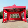 Tents Used for Promotional Activities Outdoor Tents Folding Tents