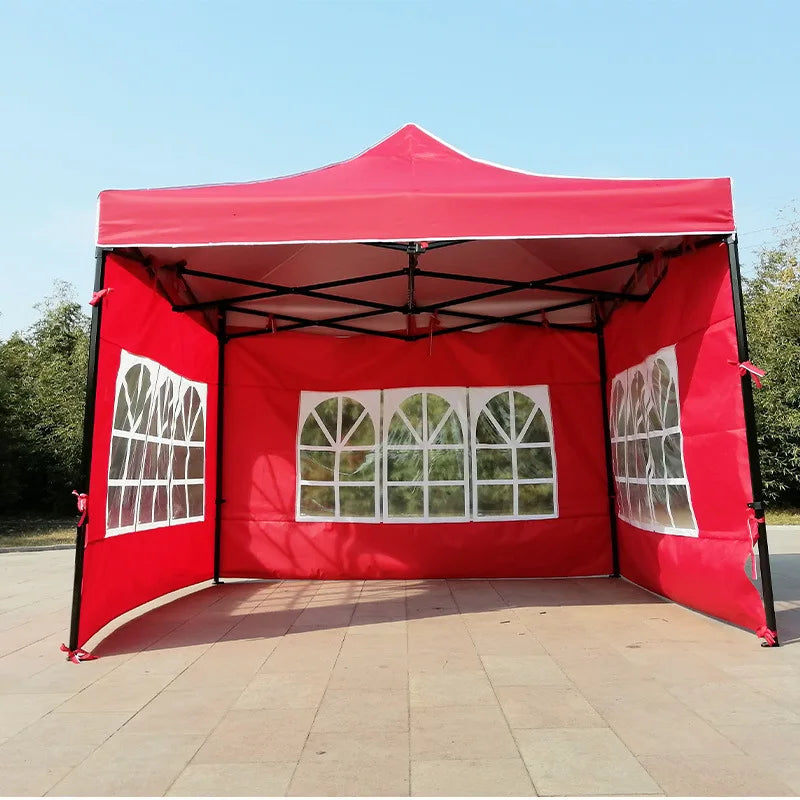 Tents Used for Promotional Activities Outdoor Tents Folding Tents