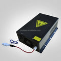 Hot Sale Black Accessoiry Pour Nantong Top Machinery & Equipment Laser Tube 100w Power Supply