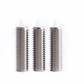VCN515 Factory Outlet POM Pins Threaded Spring Loaded Nose Plungers ISO Standard Metric Measurement System Screws Product