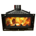 Custom Camping Stove Cast Iron Outdoor Wood Burning Stove