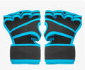 Custom Quality Sport Fitness Gloves Wholesale Gym Unisex Outdoor Free Sample Service Anti-slip Custom Gym Gloves