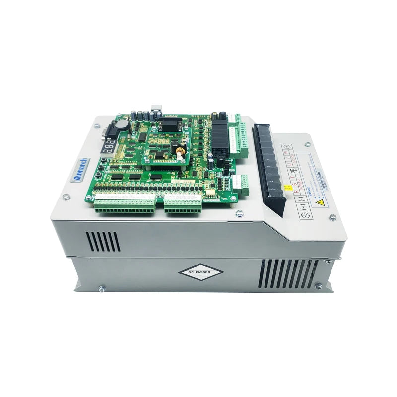 Passenger Elevator Parts Monarch Nice 3000+ Motherboard Pcb Board with Frequency Converter with Best Price