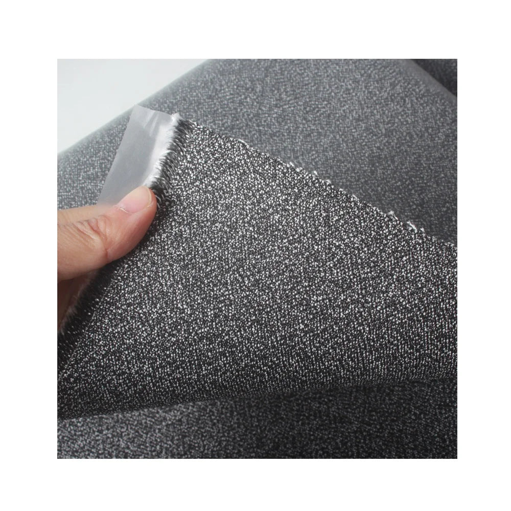 Jeely 300gsm Waterproof UHMWPE Cut Resistant Woven Fabric With TPU Coating