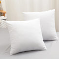 DIY Luxury Custom Printed Leaves Animal Cartoon Pillow Cover 40x40cm Waterproof Eco-Friendly Polyester Soft Microfiber