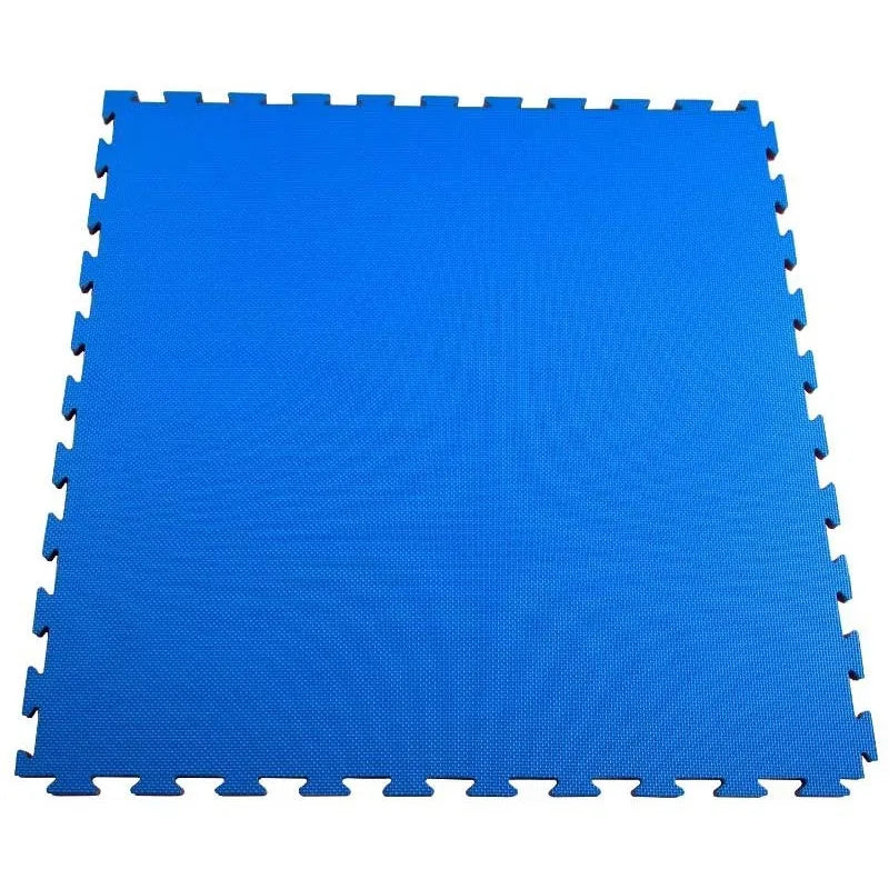 Competitive Price GOCHA GC-207 MMA Judo Taekwondo Tatami Floor Mat 2.5cm Thick 1m X 1m Made EVA Grappling Karate Customizable