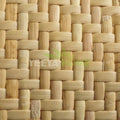 4 mm Closed Rattan Cane Webbing Cane Weave Ratan Cannage Webbing Rattan Roll for Rattan Furniture