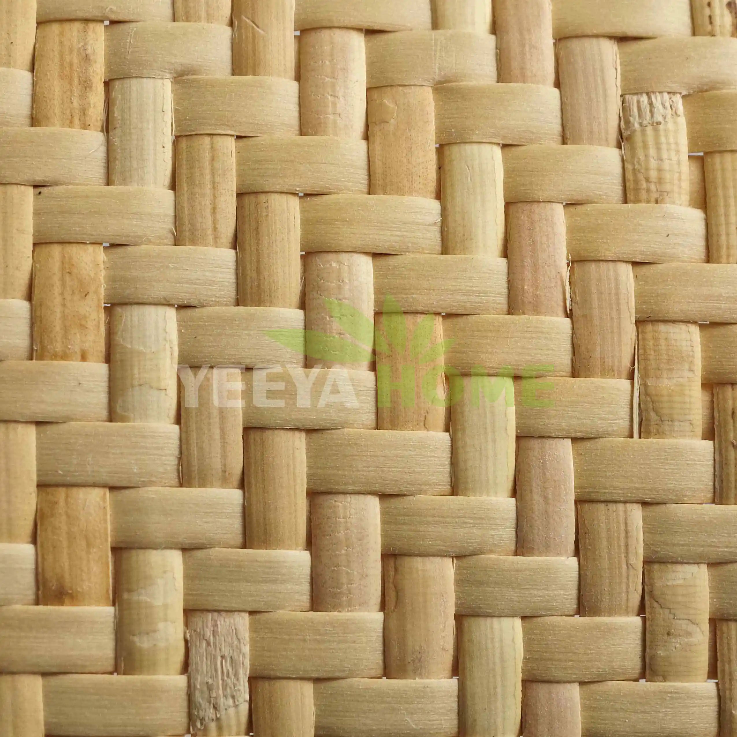 4 mm Closed Rattan Cane Webbing Cane Weave Ratan Cannage Webbing Rattan Roll for Rattan Furniture